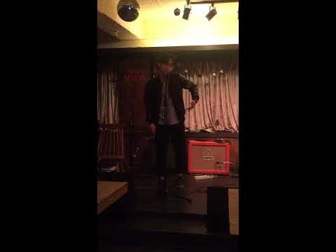 151007 리메인즈 (REMAINs) - 너의 우주 (예광 고정cam)