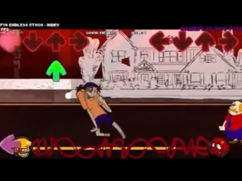 Ethos V3 (WIP 4): SML MOVIE: ETHOS LOGOS PATHOS/JEFFY’S ENDLESS ETHOS OST