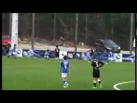 Freamunde 1 - Ac.  Amarante 3