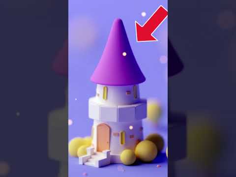 Day 1: Blender 100-Day Challenge