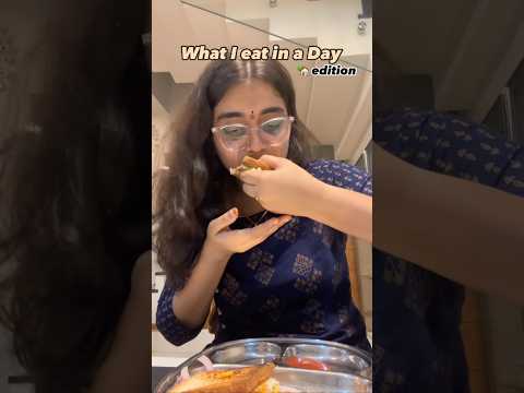 What I eat in a day!!