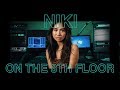 Niki Performs "lowkey" LIVE | ON THE 8TH FLOOR Niki Performs "lowkey" LIVE | ON THE 8TH FLOOR