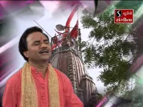 Hemant chauhan | Garbo Ghammer Ghumto Avyo | Boot Maa No Utsav