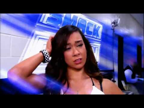 WWE SmackDown Intro 2012