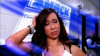 WWE SmackDown Intro 2012