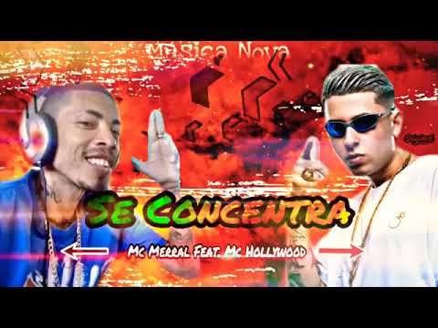 Mc merral feat.mc Hollywood