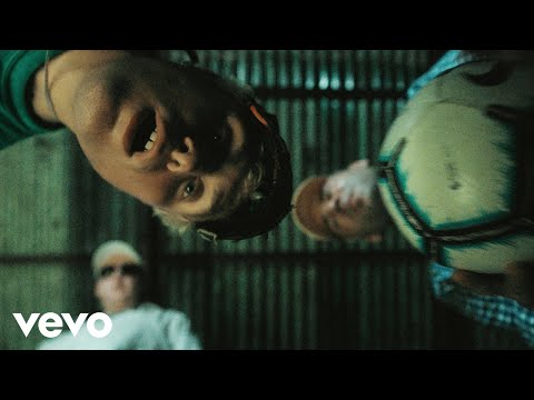 Something We Are Overcoming - DMA's