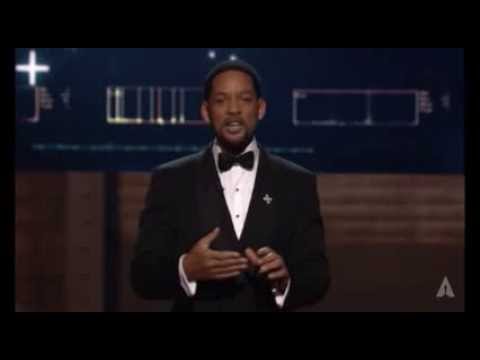 "The Curious Case of Benjamin Button" winning an Oscar® for Visual Effects