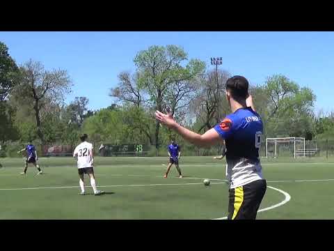 LOS GASOLEROS VS BILA - #LigaNuñez - #Clausura SLS - 14/10/23