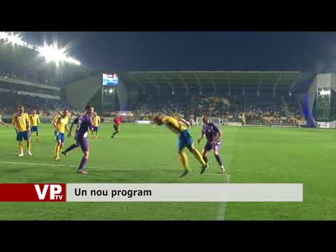 Un nou program