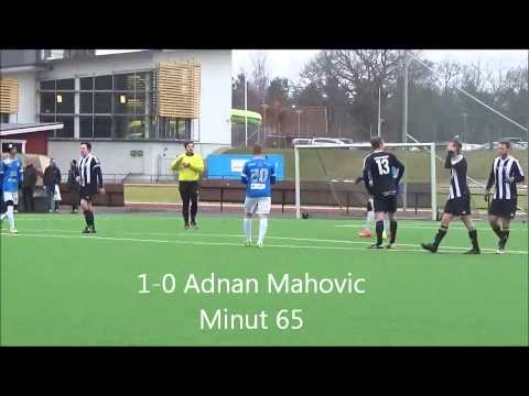 Torstorp - Rimforsa 1-5