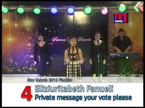 Star Search 2016😍😍