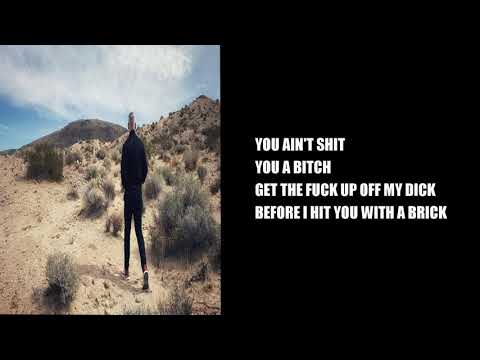 ROBB DREW - FUCK EVERYTHING [LYRICS]