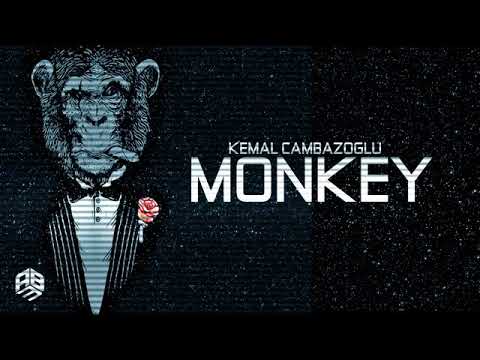 Gadi Dahan & Omri Mordehai - Monkey Banana (Kemal Cambazoğlu Remix)