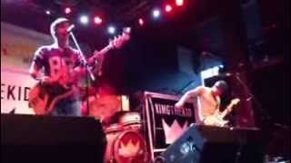 King the Kid Tale of A Secret Admirer 2