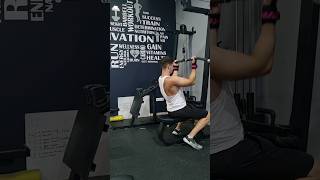 JALÓN AL PECHO SUPINO