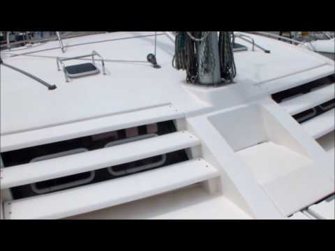 Robertson and Caine Leopard 4200  - Boatshed - Boat Ref#226577