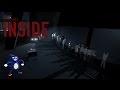 INSIDE FULL GAME SPEEDRUN 1h36min Almost Perfect Run All Achievements And Secret Ending