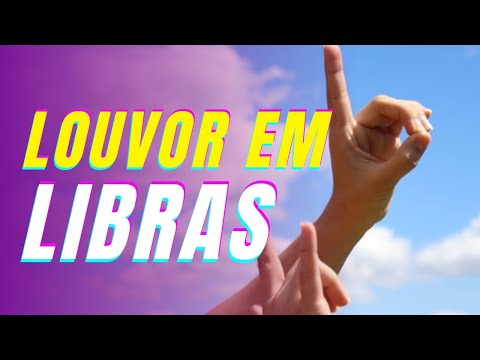 Bondade de Deus (Isaias Saad) em Libras