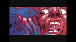 21st Century Schizoid Man/King Crimson