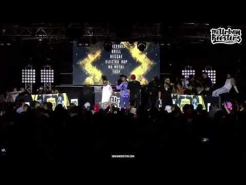 Ñko vs Carpediem | Random Mode🔥| FMS 🇨🇴 - J10