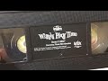 The Wiggles Wiggly Play Time 2001 VHS