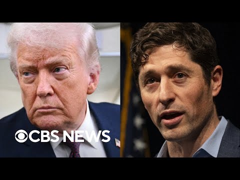 Trump holds call with Minneapolis Mayor Jacob Frey after killing of Alex Pretti