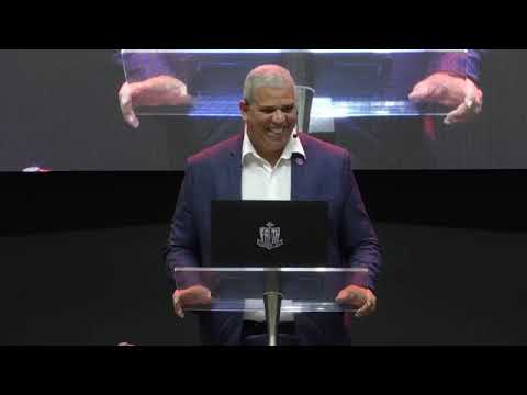 Aula demonstrativa do Rhema. Fundamento da fé. -Salvador. 