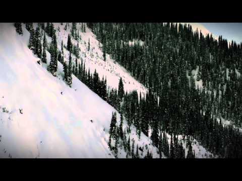 Winter Sessions - Sean Pettit Part 2