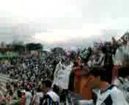 Guaratinguetá 1x2 Ponte Preta -- PORRA CARALHO!!!