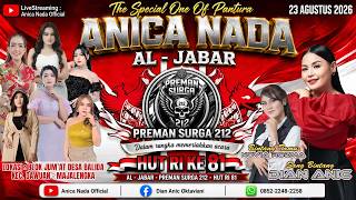 Download lagu 🔴LIVE ANICA NADA ( DIAN ANIC ) EDISI MALAM 23 AGUSTUS 2026 | BALIDA | DAWUAN  | MAJALENGKA mp3