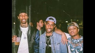 Reese LAFLARE - Still Feat. Sonny Digital