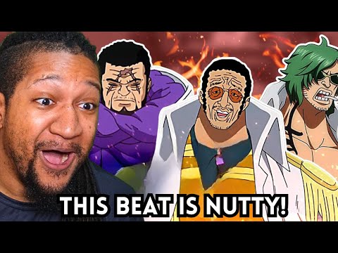 Shwabadi ft. Rustage & Connor Quest! - "Admirals II" | Reaction!