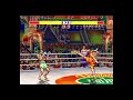 BEST MUGEN FIGHTS JOE Vs SAMCHAY