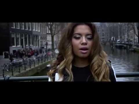 Alyah Kay - Thinkin Bout You (Official video)