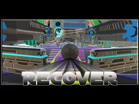 Pinball Recover