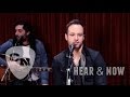 Dallas Smith - Tipping Point | Hear and Now | Country Now