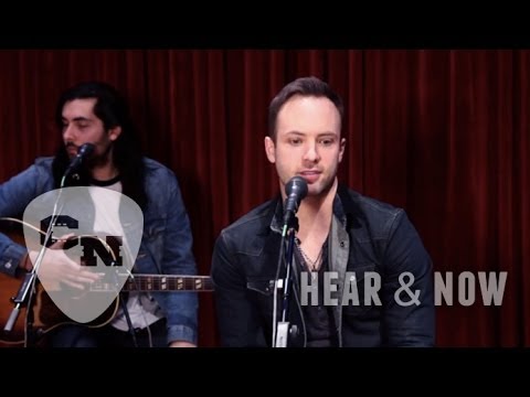 Dallas Smith - Tipping Point | Hear and Now | Country Now
