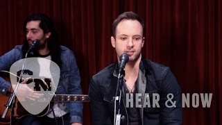 Dallas Smith - Tipping Point | Hear and Now | Country Now