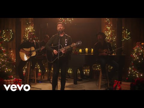 Soldier's Gift (Performance Video)