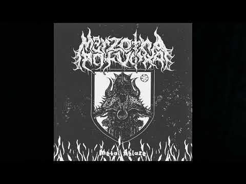 Merzotna Potvora - Metal Ablaze