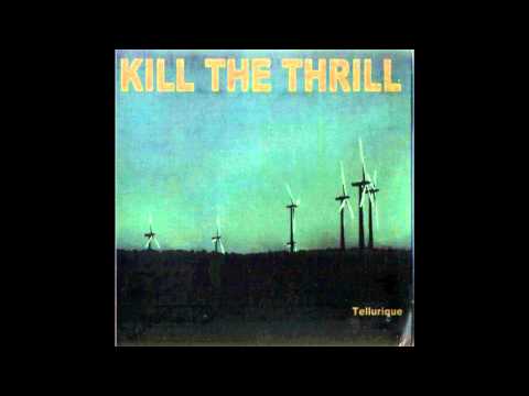 Kill The Thrill - Us and them (Godflesh cover)