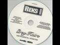 Reks - Say Goodnight (Official Instrumentals)