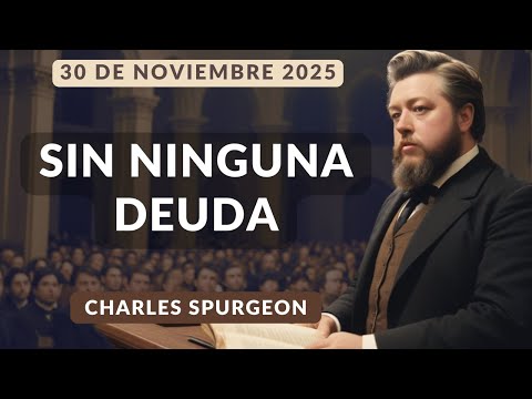 TODAY'S DEVOTIONAL | Daily Christian Devotionals | Pastor Spurgeon