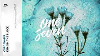 Cold Water song artwork