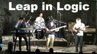 preview picture of video 'ElectriX　「Leap in Logic」'