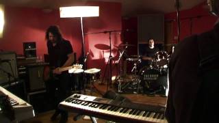 The Boxer Rebellion - Both Sides Are Even (Fortress Session)