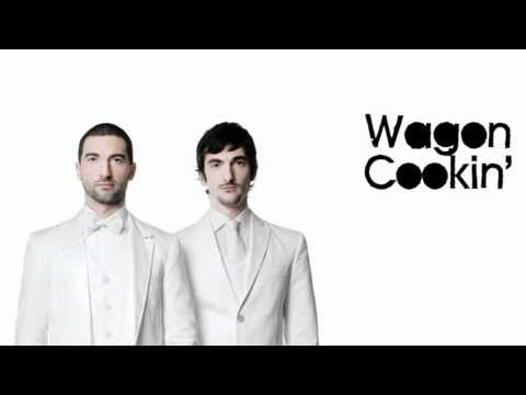 Wagon Cookin - I'm Gonna Make You Dance (Spirit Catcher Mix)