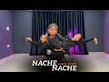 Nache Nache Dance Cover The Rajasaab Prabhas Malavika Mohan Nidhi Agarwal Ridhi Thaman S