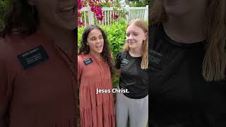 Find True Joy Through Jesus Christ